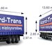 Acord Trans Grup - Transporturi rutiere de marfa